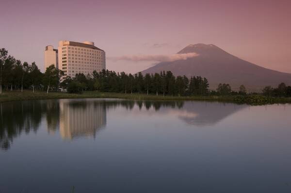 사진제공 : Hilton Niseko Village
