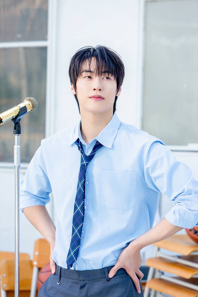 이승협 ‘선재 업고 튕’ OST ‘Star’ 라이브 클립 (사진=FNC엔터테인먼트)