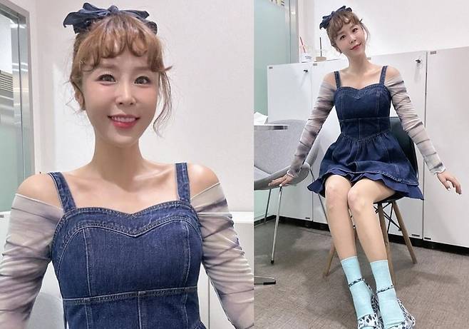 사진=신지 소셜미디어