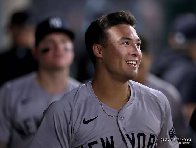 앤서니 볼피. 사진=게티이미지코리아