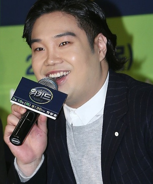 작곡가 유재환. 연합뉴스 제공