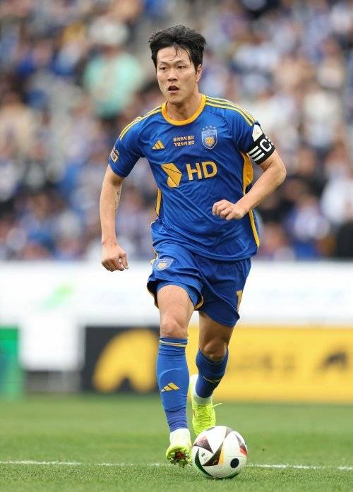 울산 김영권. 사진제공｜한국프로축구연맹