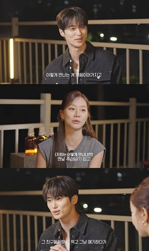 ▲ 출처|유튜브 '혤's 클럽' 캡처