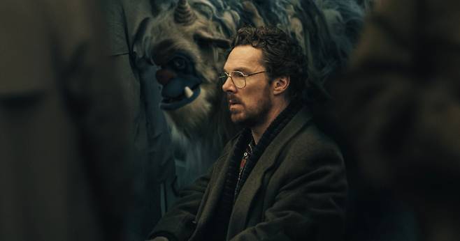 넷플릭스 시리즈 ‘에릭’ (제공: 넷플릭스)