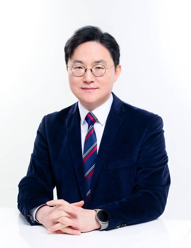 김기영 명지대 교수 한국회계학회 차차기 회장