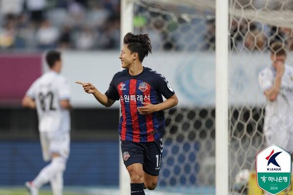 사진=한국프로축구연맹