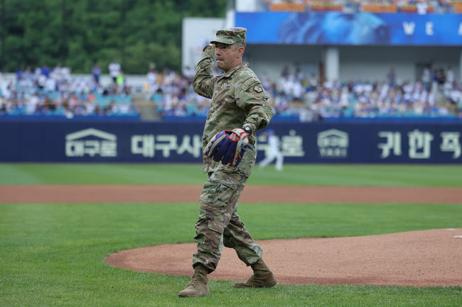 삼성 라이온즈 제공