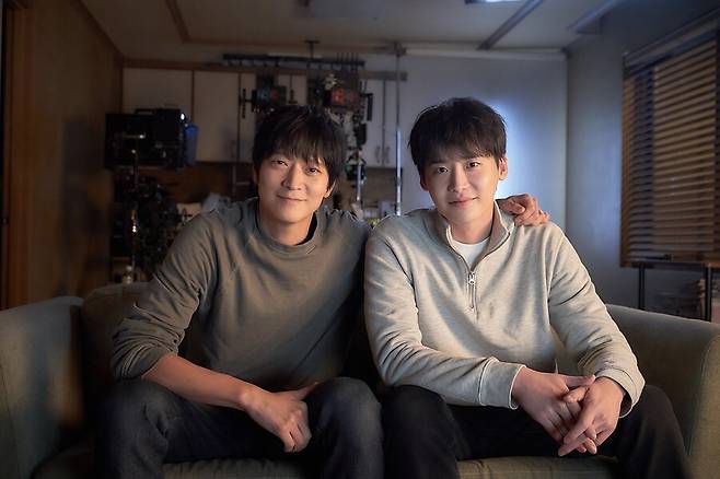 ▲ 설계자 이종석 스틸. 제공| NEW