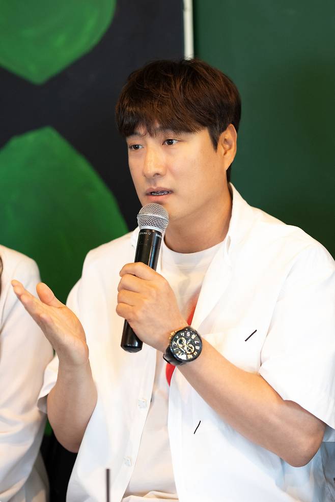 윤종호 감독 /사진제공=tvN