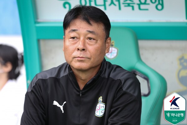 사진┃한국프로축구연맹