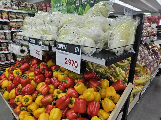 이번 주 대형마트는 막바지 봄나들이객을 겨냥해 대대적인 할인전에 돌입한다.국내 대형마트가 극심한 소비불황과 고물가의 영향에도 불구하고 1분기 견고한 성과를 거둔 가운데, 불황일수록 강세를 보이는 '초저가 전략'과 대형마트의 본질을 살리는 '식료품·생필품 집중'이 실적을 견인했다고 분석하며, 대형마트들은 하반기에도 이같은 전략을 계속 유지하는 한편 체질개선으로 실적 추세를 계속 이어가겠다는 방침이다. 대형마트 휴무일? 이마트·롯데마트·홈플러스‧코스트코 등 마트 휴일, 쉬는날 ©bnt뉴스