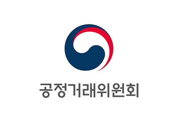 공정거래위원회 CI.  [사진=공정거래위원회]