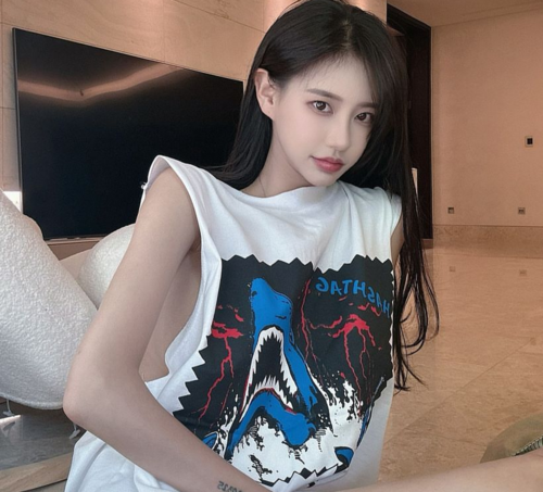 BJ 김시원[인스타그램 캡처]