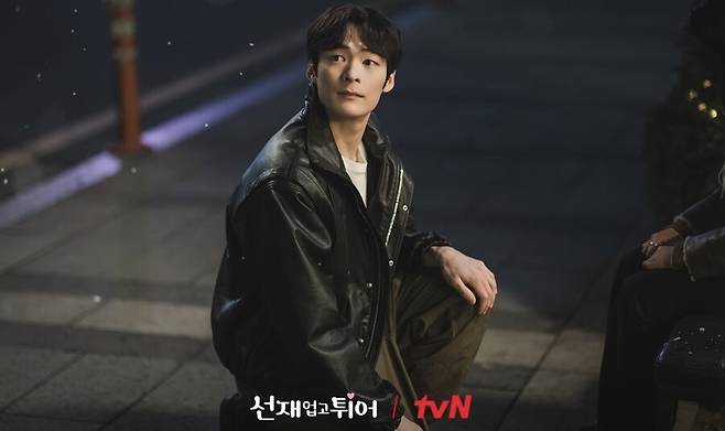 ▲ 송건희. 출처| tvN 선재 업고 튀어 공식 홈페이지