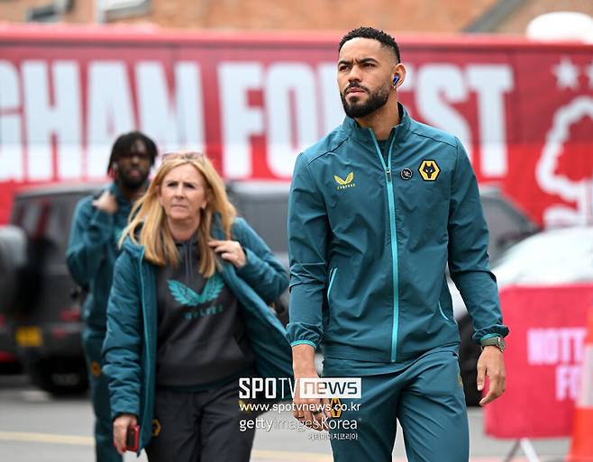 ▲ 마테우스 쿠냐