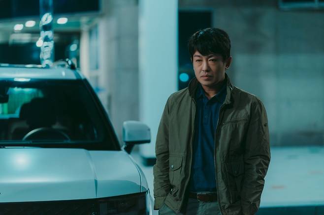 배우 허성태. 사진 | ENA