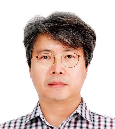 이승윤 한국전자통신연구원(ETRI) 표준연구본부장