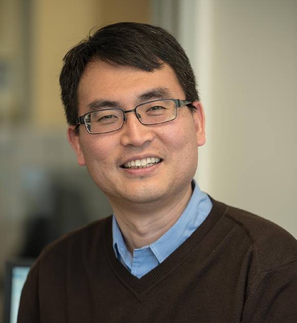 유한양행이 중앙연구소 부소장 겸 합성신약부문장으로 최영기 전무를 영입했다고 3일 밝혔다. [사진=유한양행]