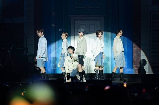 사진=KOZ엔터테인먼트