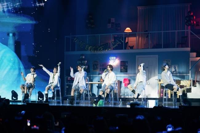 사진=KOZ엔터테인먼트