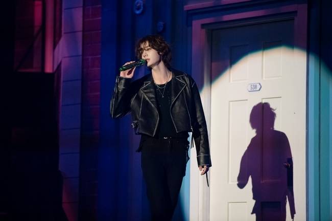 사진=KOZ엔터테인먼트