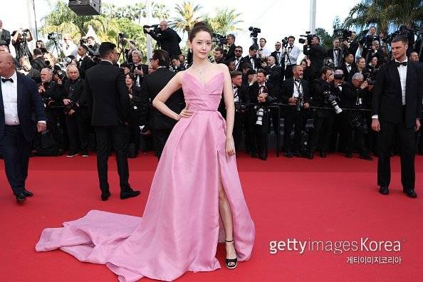 임윤아. 사진=게티이미지코리아