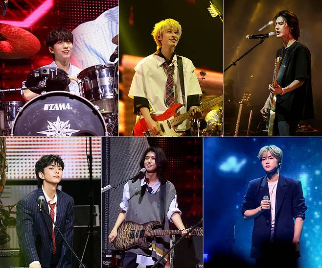 /사진=JYP엔터테인먼트