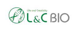 엘앤씨바이오 로고 [회사 웹사이트 캡처]