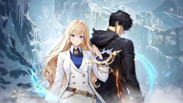 - 넷마블 '나 혼자만 레벨업: 어라이즈' 신규 캐릭터 알리시아