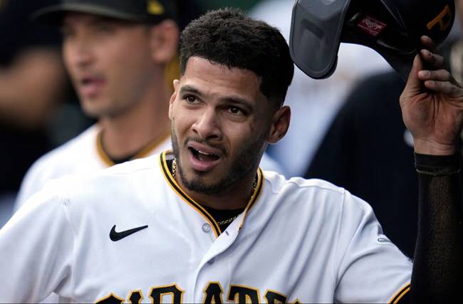 투쿠피타 마카노. AP연합뉴스