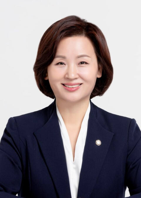 이수진 의원. 중앙선거관리위원회 제공