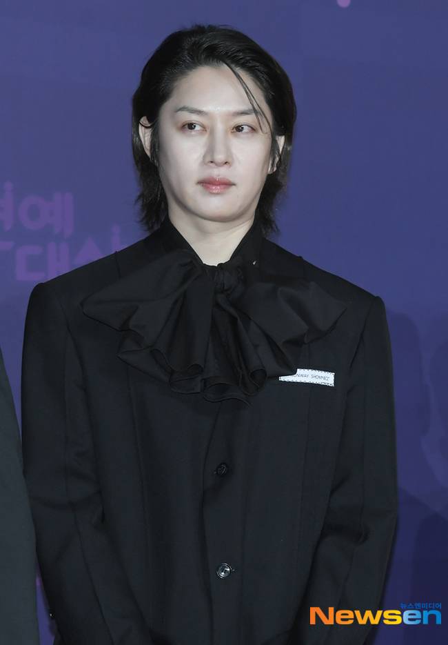 사진=김희철, 뉴스엔DB