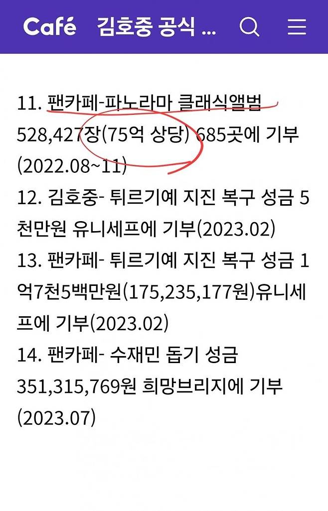 (사진=디시인사이드 미스터 트롯 갤러리) *재판매 및 DB 금지