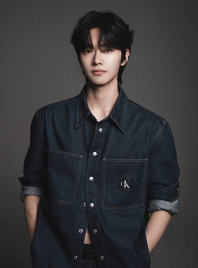 ▲ 성승하. 제공ㅣ시크릿이엔티