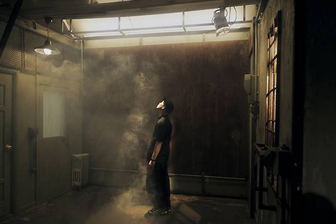 나얼, 정규 3집 컴백 예고 "꾸준히 작업..이것저것 구상中"[일문일답]