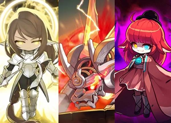 - 검마 윗 단계 '세칼카' 스펙 요구치가 너무 높은 것도 문제다&nbsp;