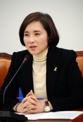 유은혜 전 장관