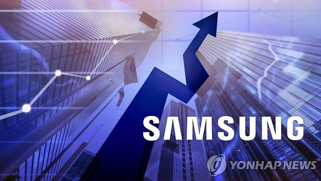 삼성전자. 연합뉴스