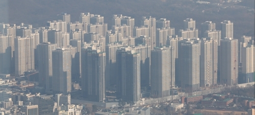 “지금 전셋값에 속지 마세요”…서울 이 동네 1만6천가구 입주 앞두고 전세매물 봇물