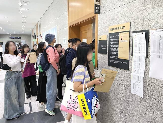 은마·반포자이도 경매行 … 매물 밀려들어 낙찰가 더 떨어질 듯