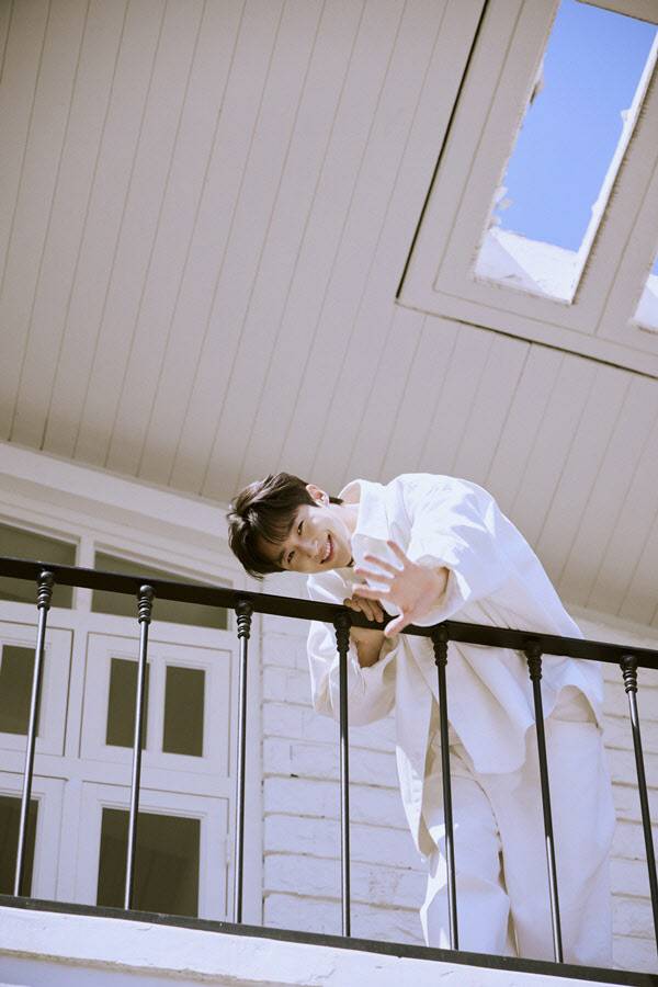 변우석(사진=바로엔터테인먼트)