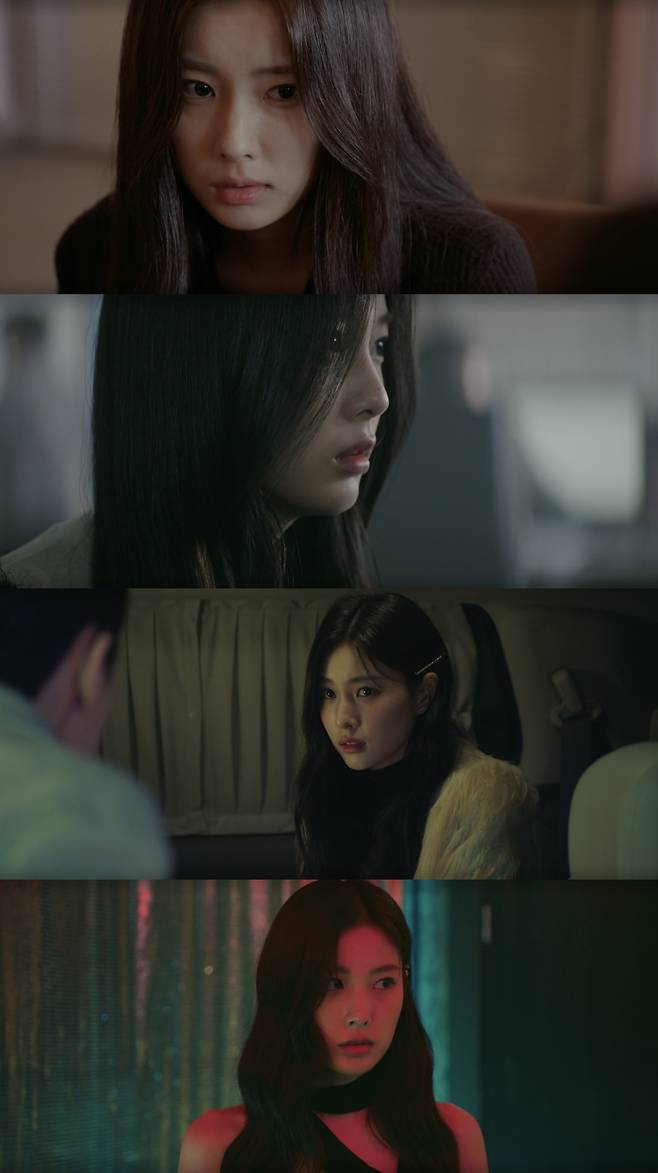 사진=tvN '플레이어2: 꾼들의 전쟁'