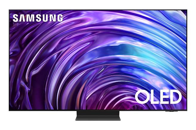 삼성 OLED TV [삼성전자 제공. 재판매 및 DB 금지]