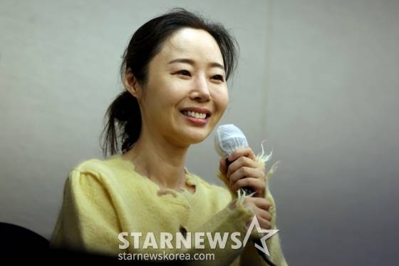 민희진 어도어 대표, 사진=스타뉴스DB