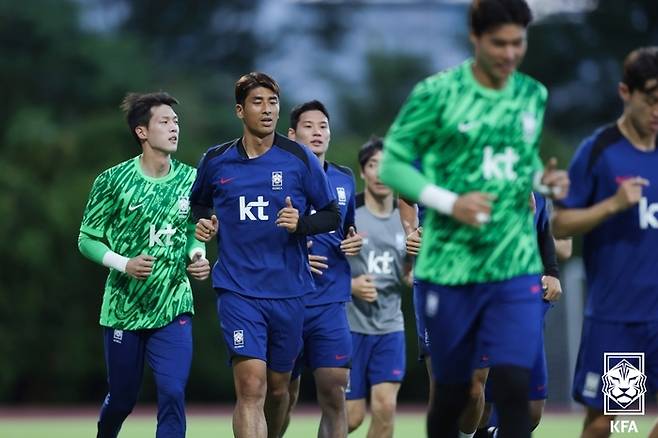 제공 | 대한축구협회