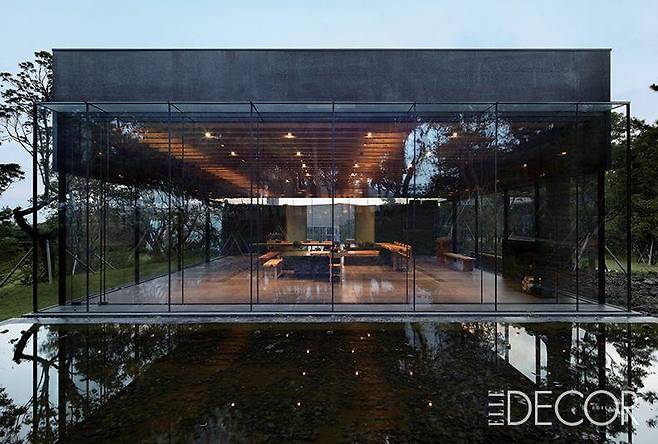 오설록 티스톤.