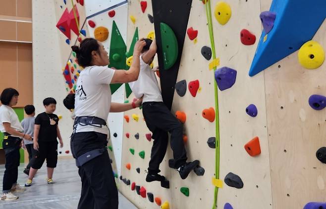 포항교육지원청 제공