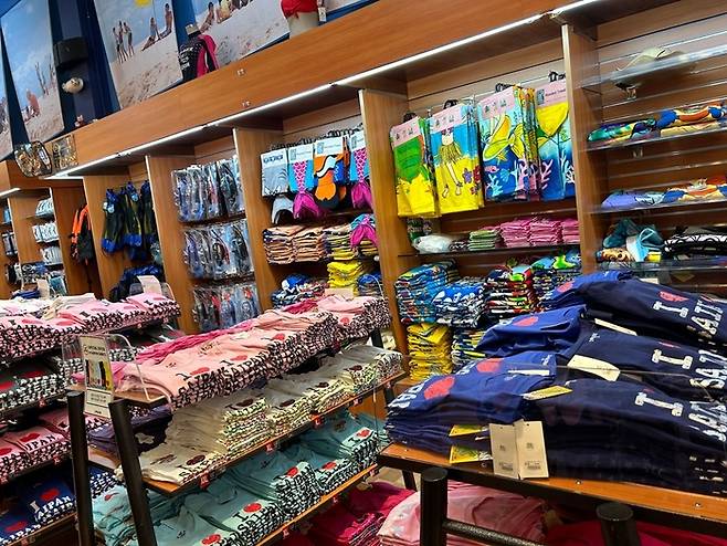 사진제공|마리아나관광청