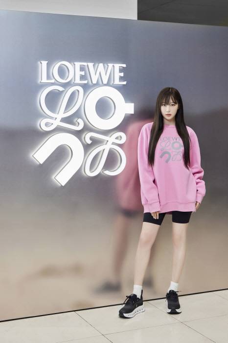사진제공 : 로에베 (LOEWE)