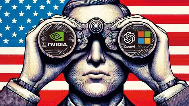 일러스트=김성규·Bing image creator